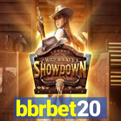 bbrbet20