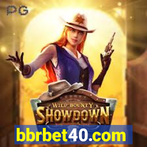 bbrbet40.com