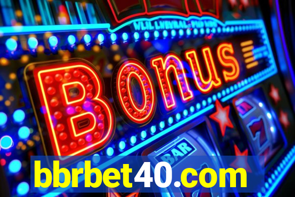 bbrbet40.com