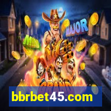 bbrbet45.com