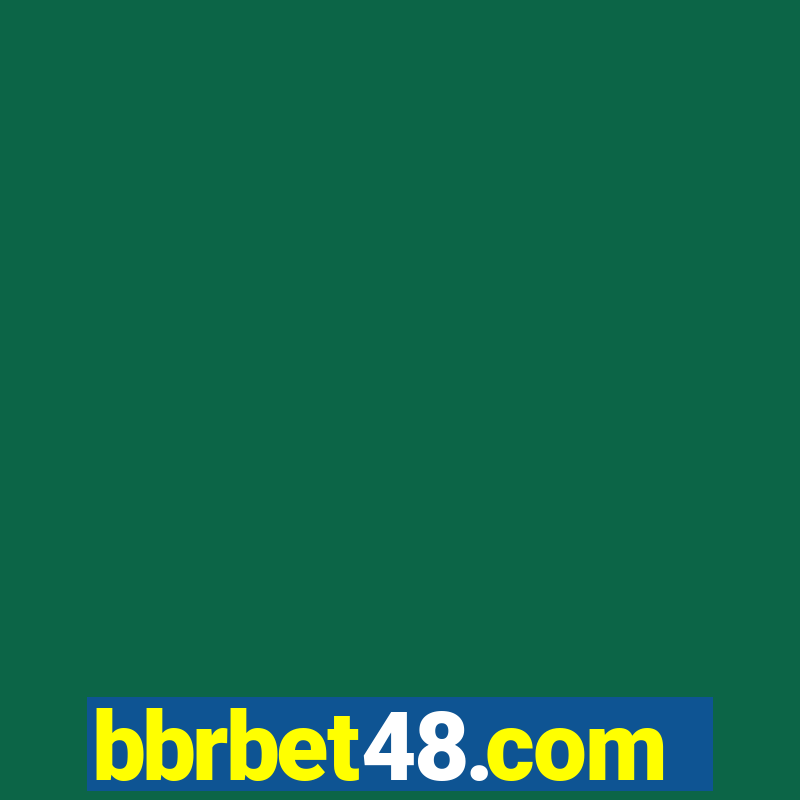 bbrbet48.com