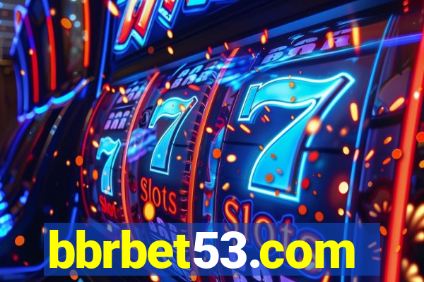 bbrbet53.com