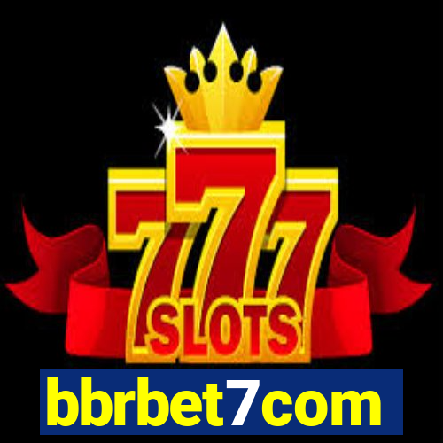 bbrbet7com