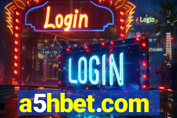 a5hbet.com