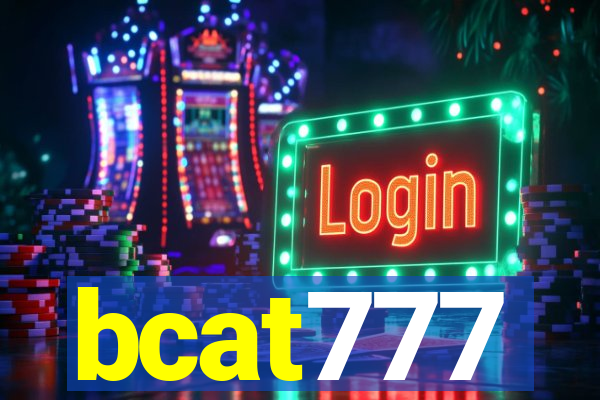 bcat777