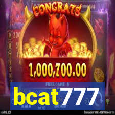 bcat777