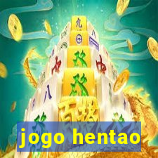 jogo hentao