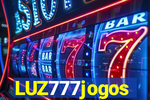 LUZ777jogos