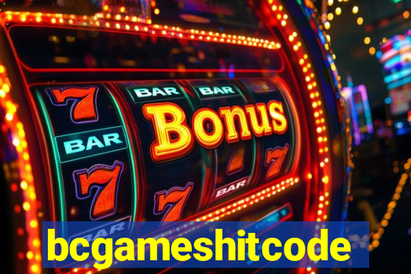 bcgameshitcode