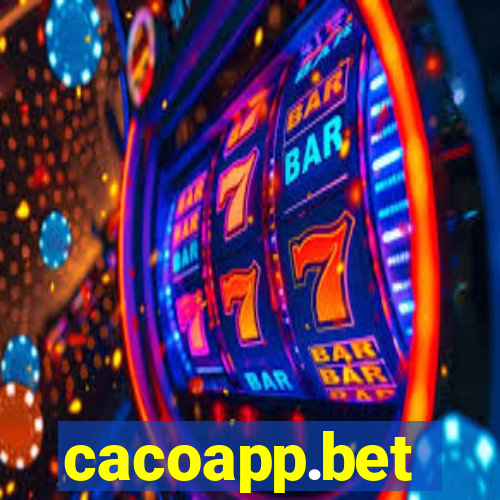 cacoapp.bet