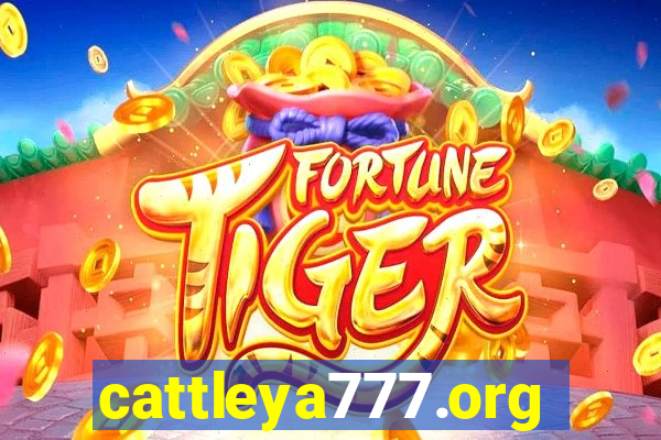 cattleya777.org