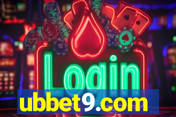 ubbet9.com