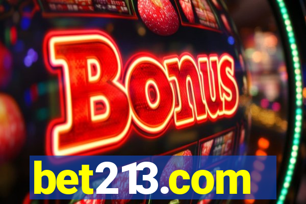 bet213.com