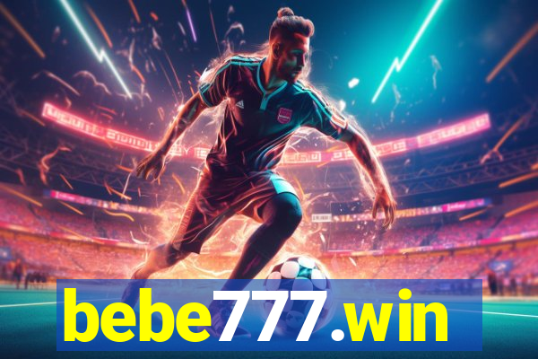 bebe777.win