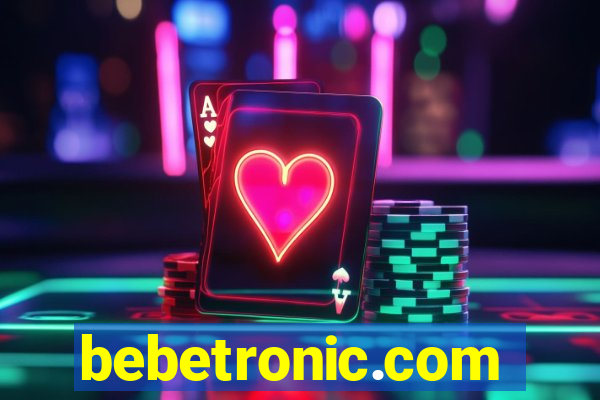 bebetronic.com