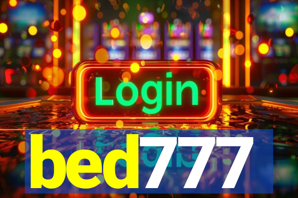 bed777