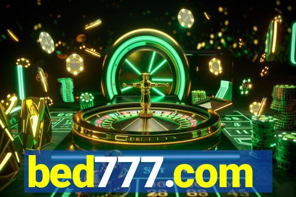 bed777.com