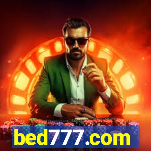 bed777.com