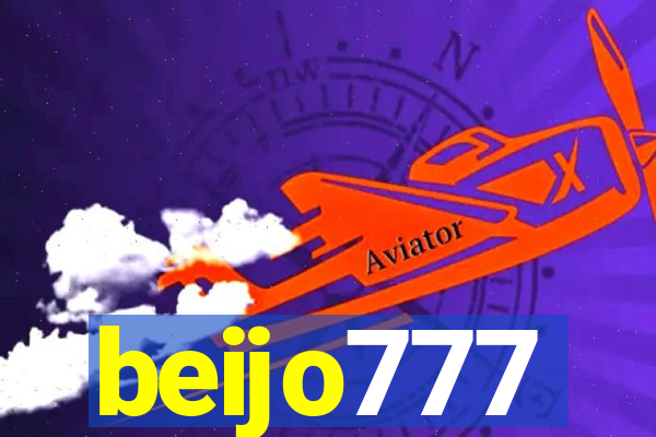 beijo777