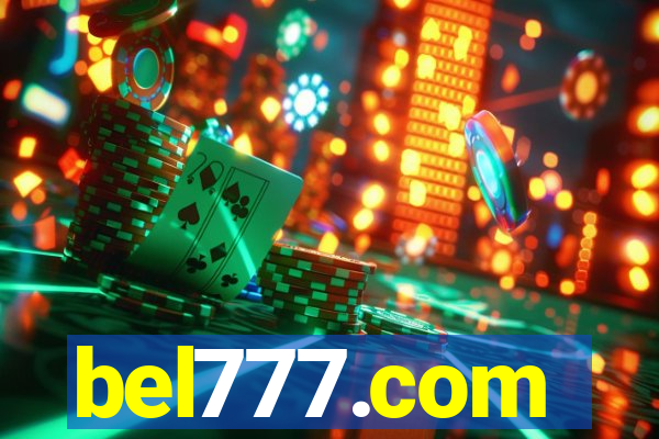 bel777.com