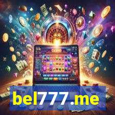 bel777.me