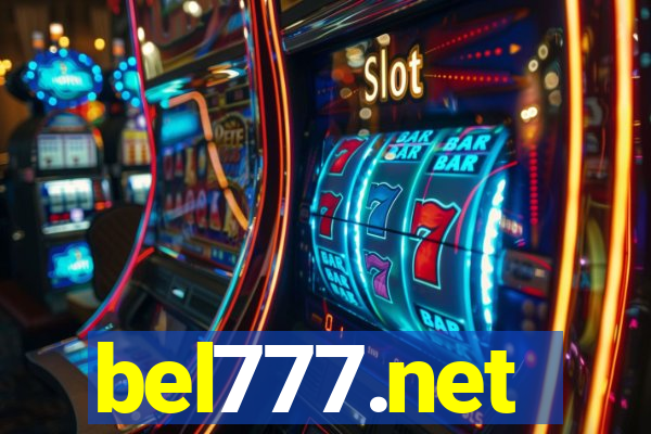 bel777.net