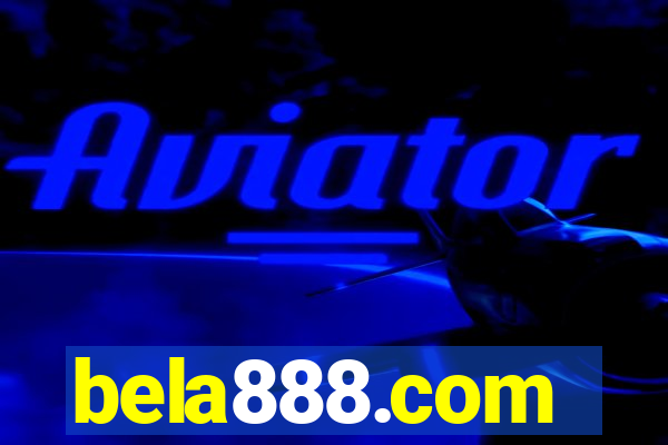 bela888.com