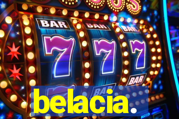 belacia.