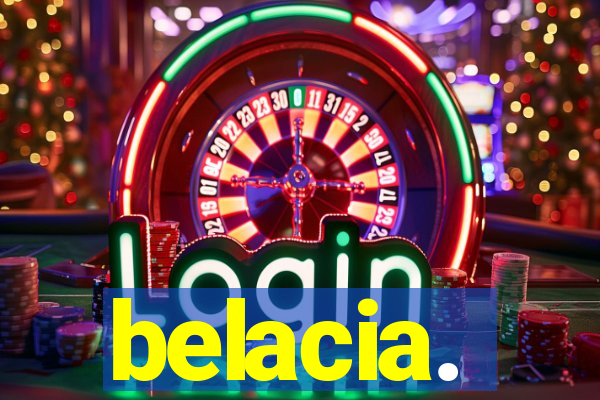 belacia.