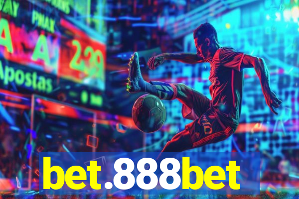 bet.888bet