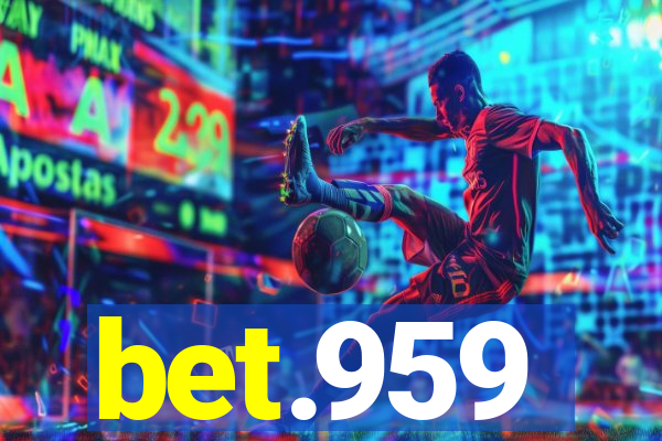 bet.959