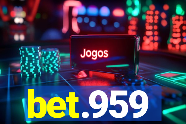 bet.959