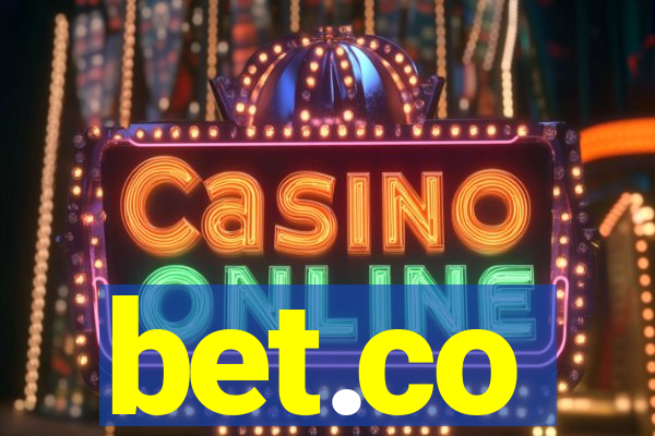 bet.co