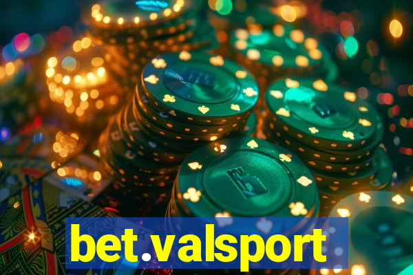 bet.valsport