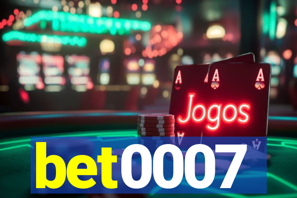 bet0007