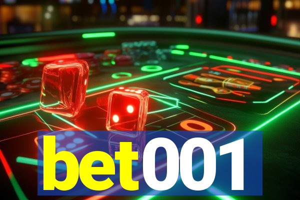 bet001