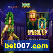 bet007.com