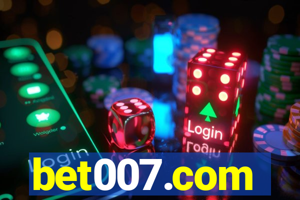 bet007.com