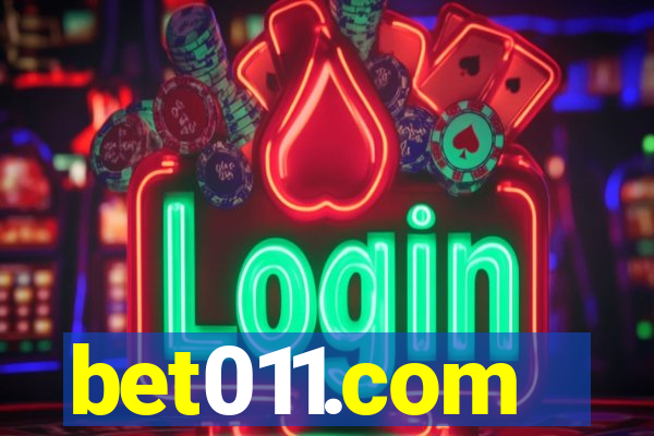 bet011.com