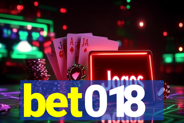 bet018