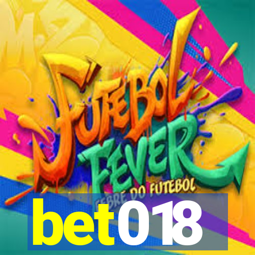 bet018