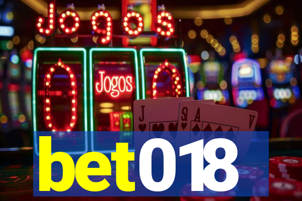 bet018