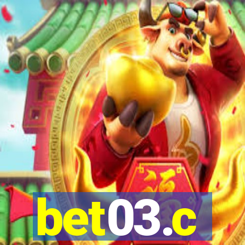 bet03.c