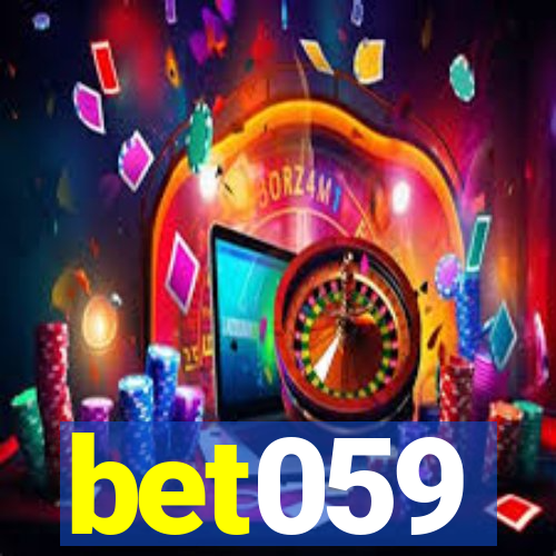 bet059