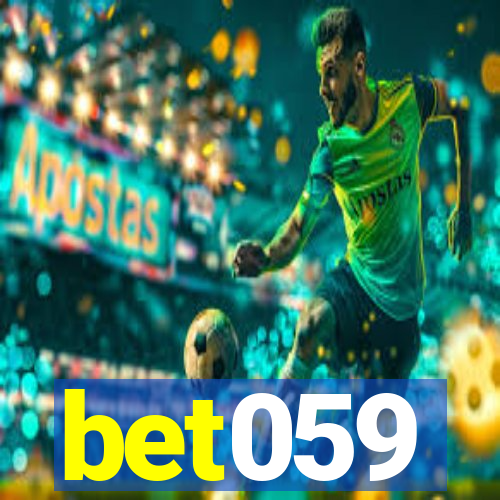 bet059