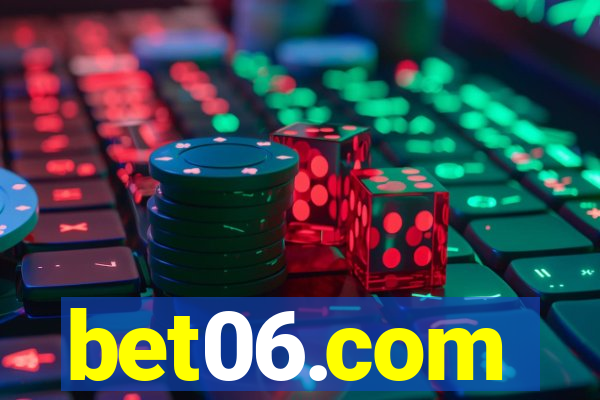 bet06.com