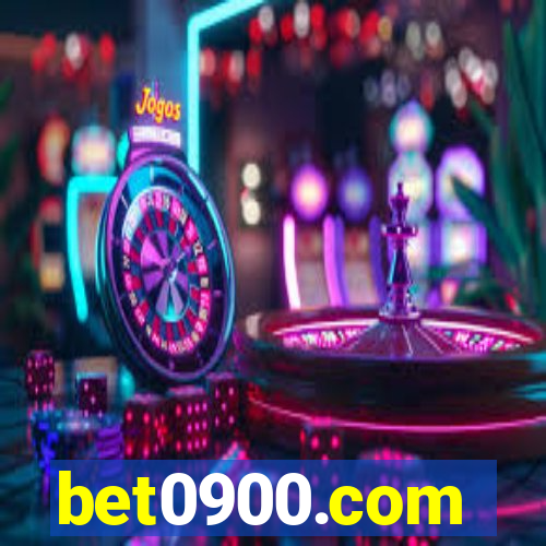 bet0900.com