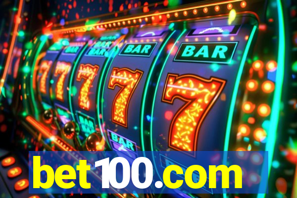 bet100.com