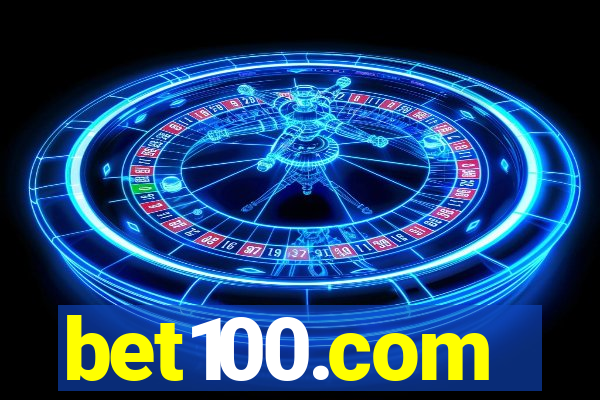 bet100.com