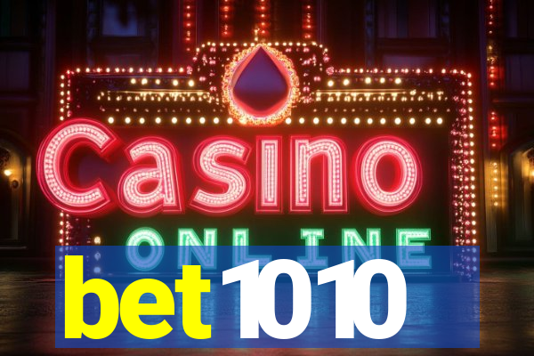 bet1010